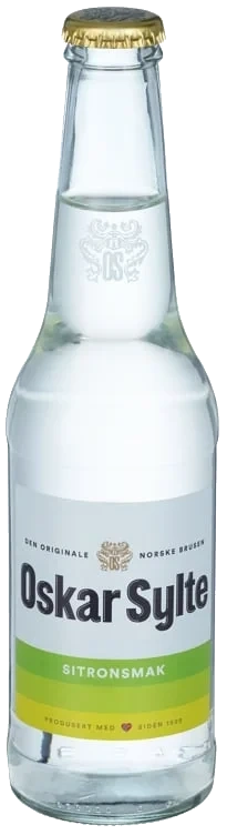 Sitron   24x33cl