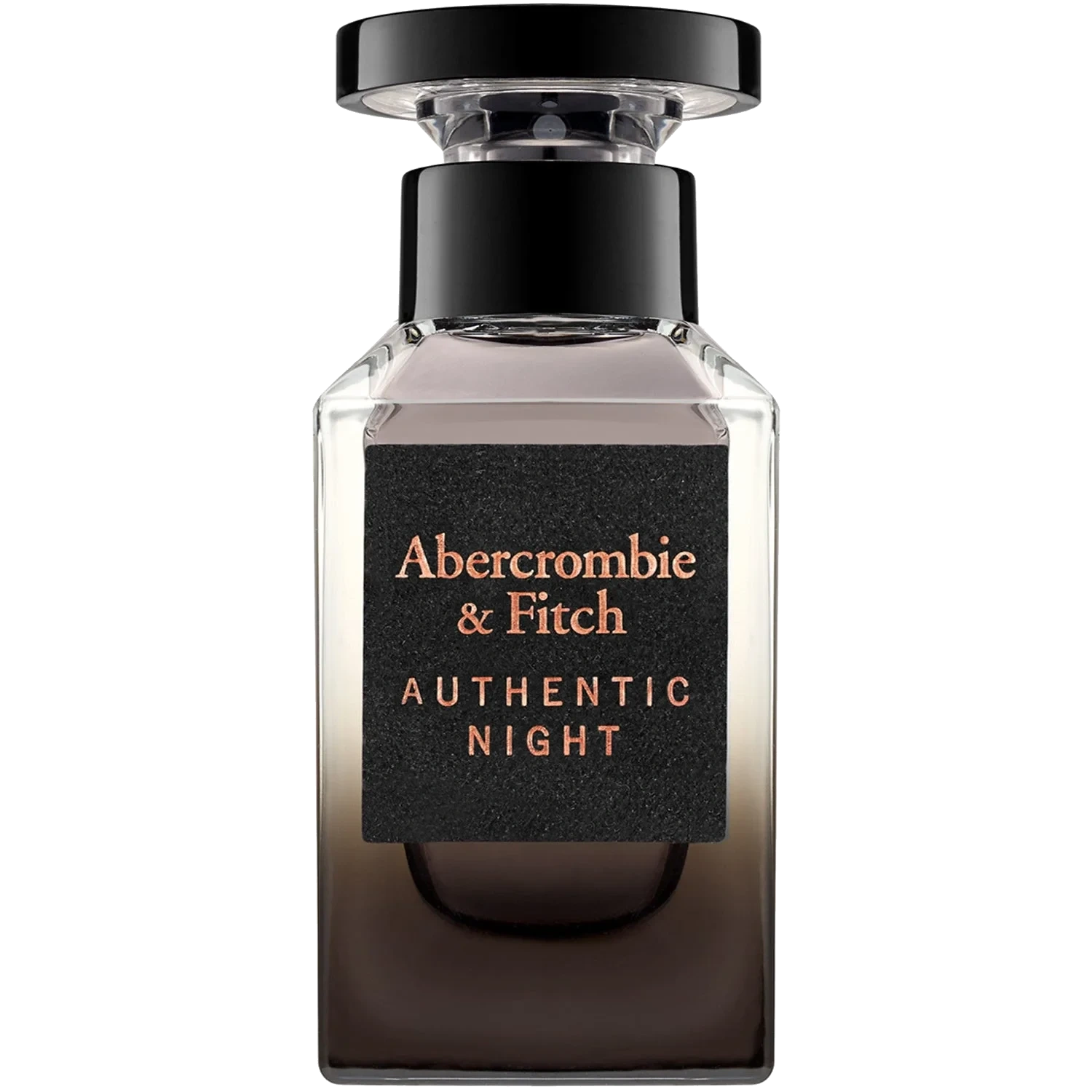 Abercrombie & Fitch Authentic Night Men