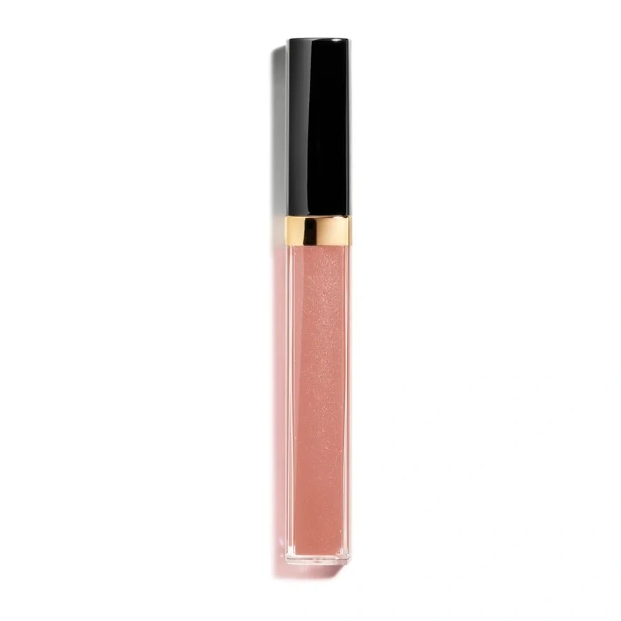 CHANEL MOISTURISING GLOSS 722 Noce Moscata