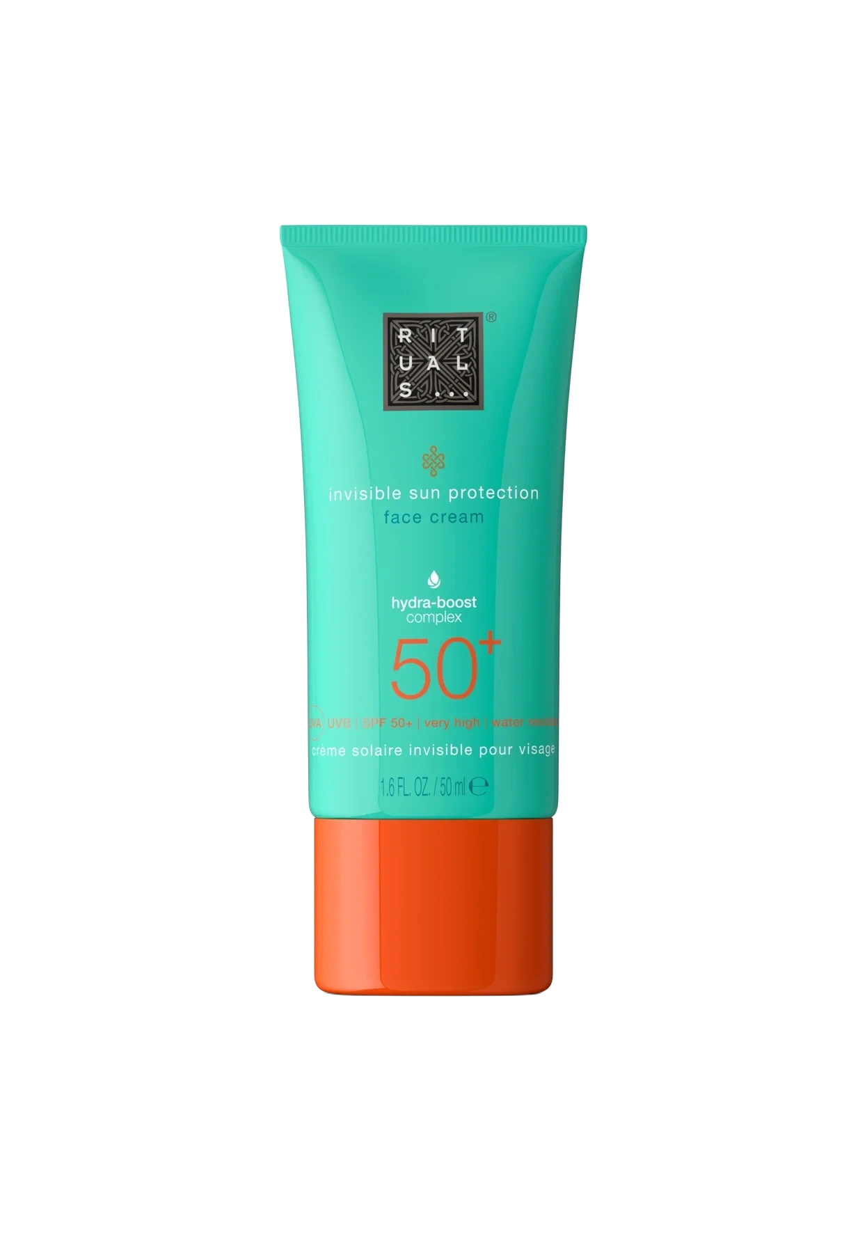 RITUALS The Ritual Of Karma Sun Protection Face Cream SPF50+ 50 ml SPF 50