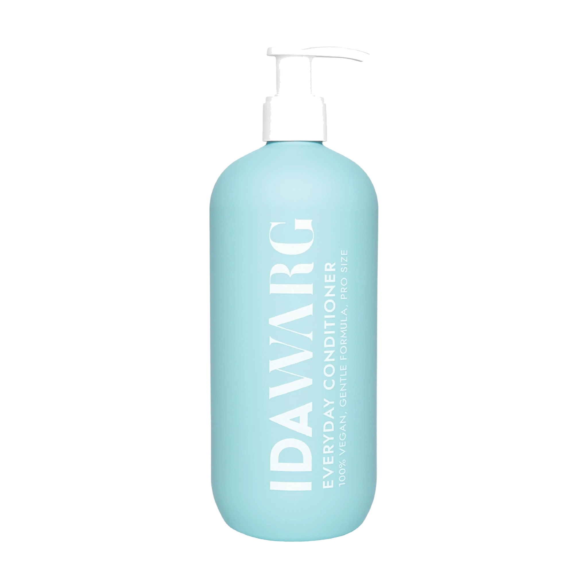 IDA WARG Beauty Everyday Conditioner Pro Size, 500 ml