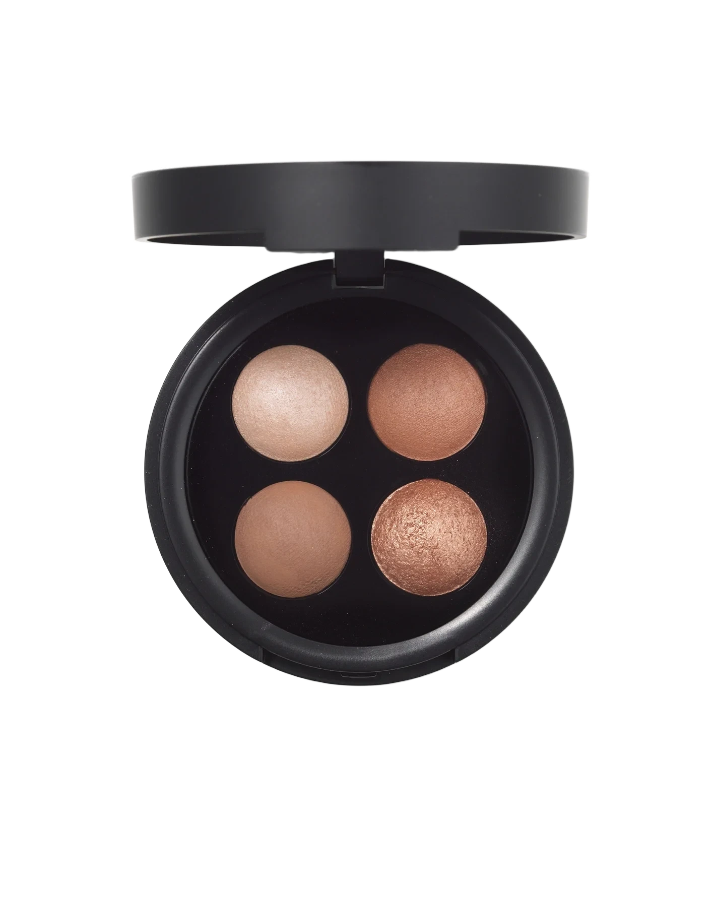 Nilens Jord Baked Mineral Eyeshadows Palette 6102 Sand