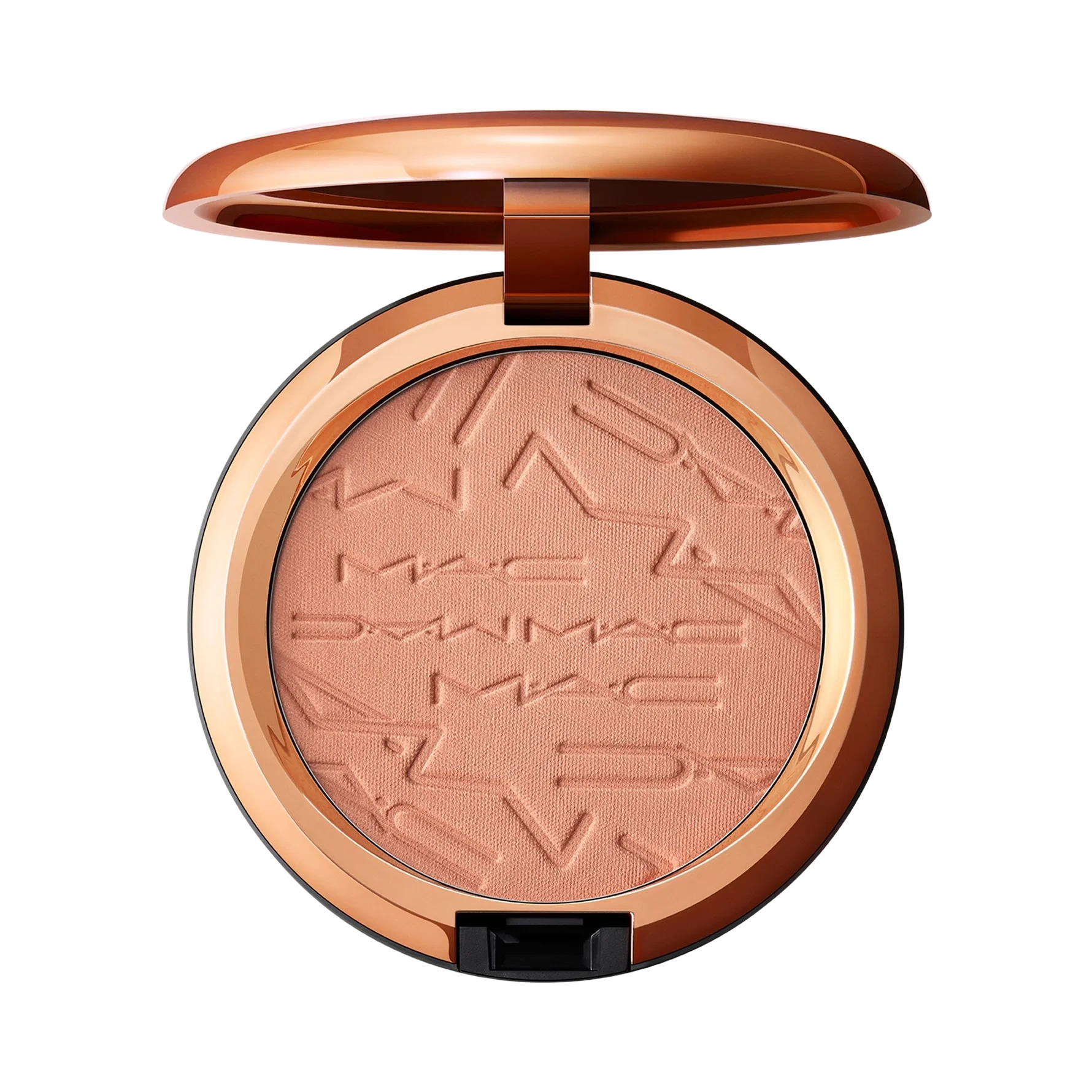 MAC Skinfinish Sunstruck Matte Bronzer Light Rosy