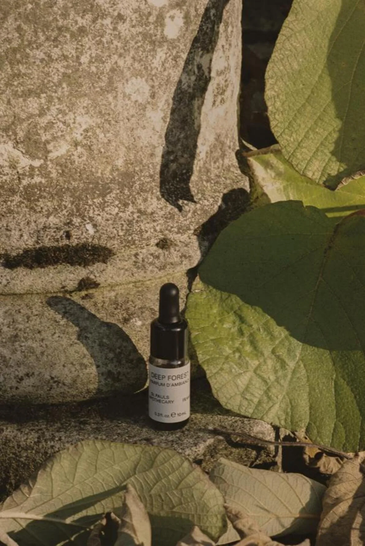 FRAMA Deep Forest Essential Oil Dropper 10 ml