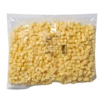 Osttärningar Gouda 28%