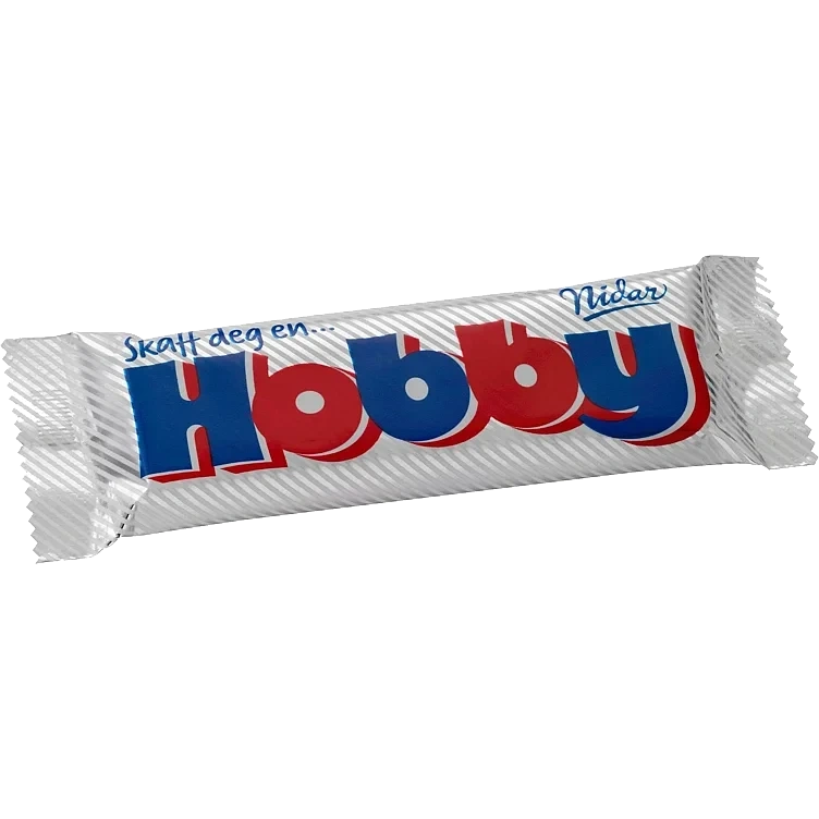 Hobby  t  48x48g