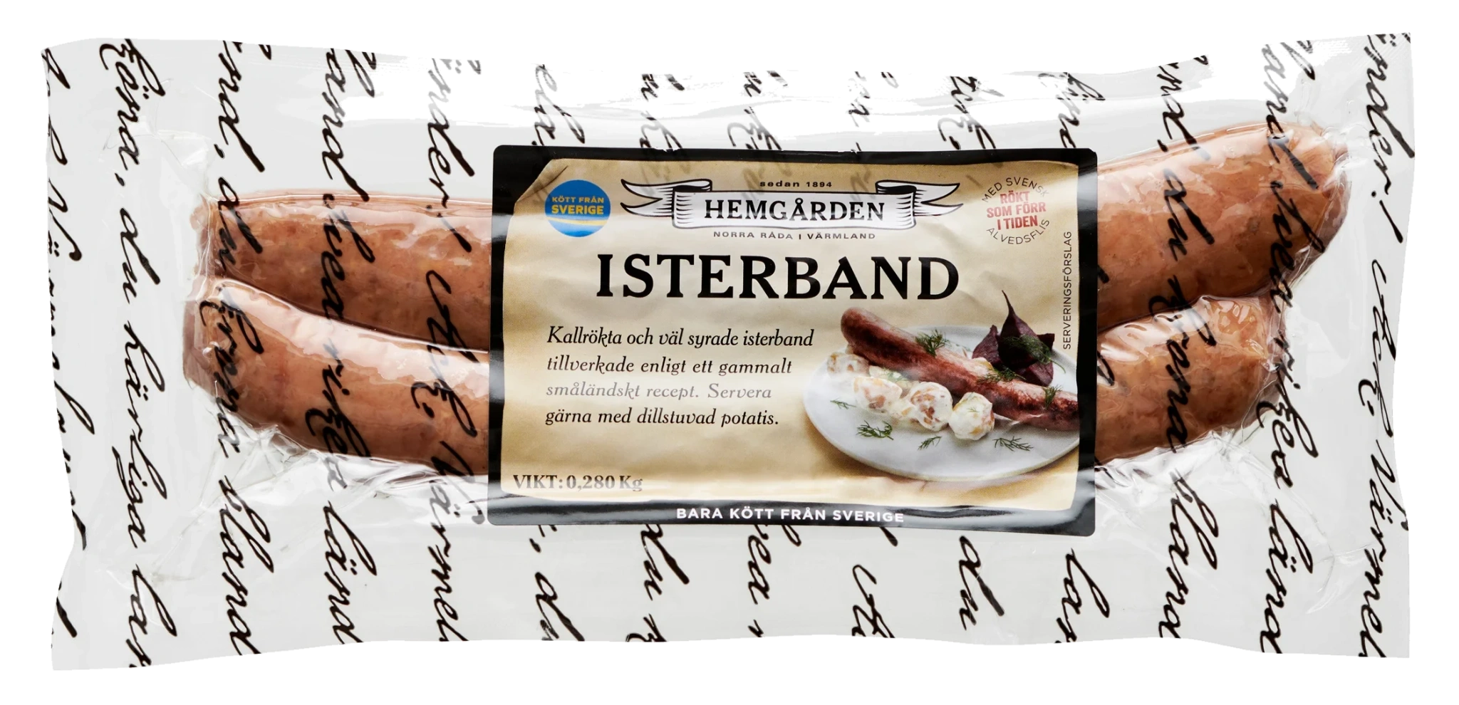 Isterband