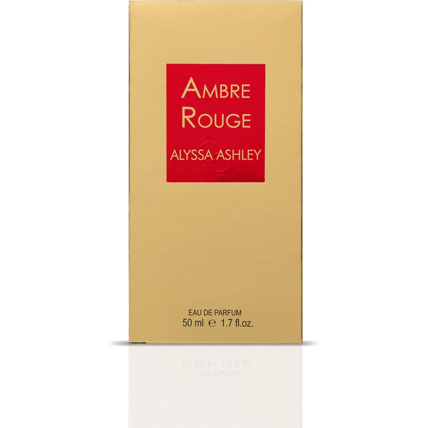 Alyssa Ashley Ambre Rouge