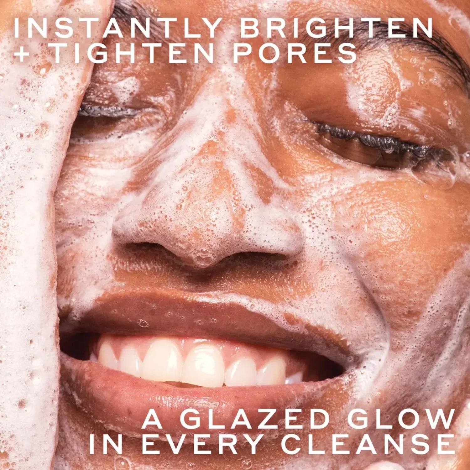 Ole Henriksen Truth Peach Cleanser