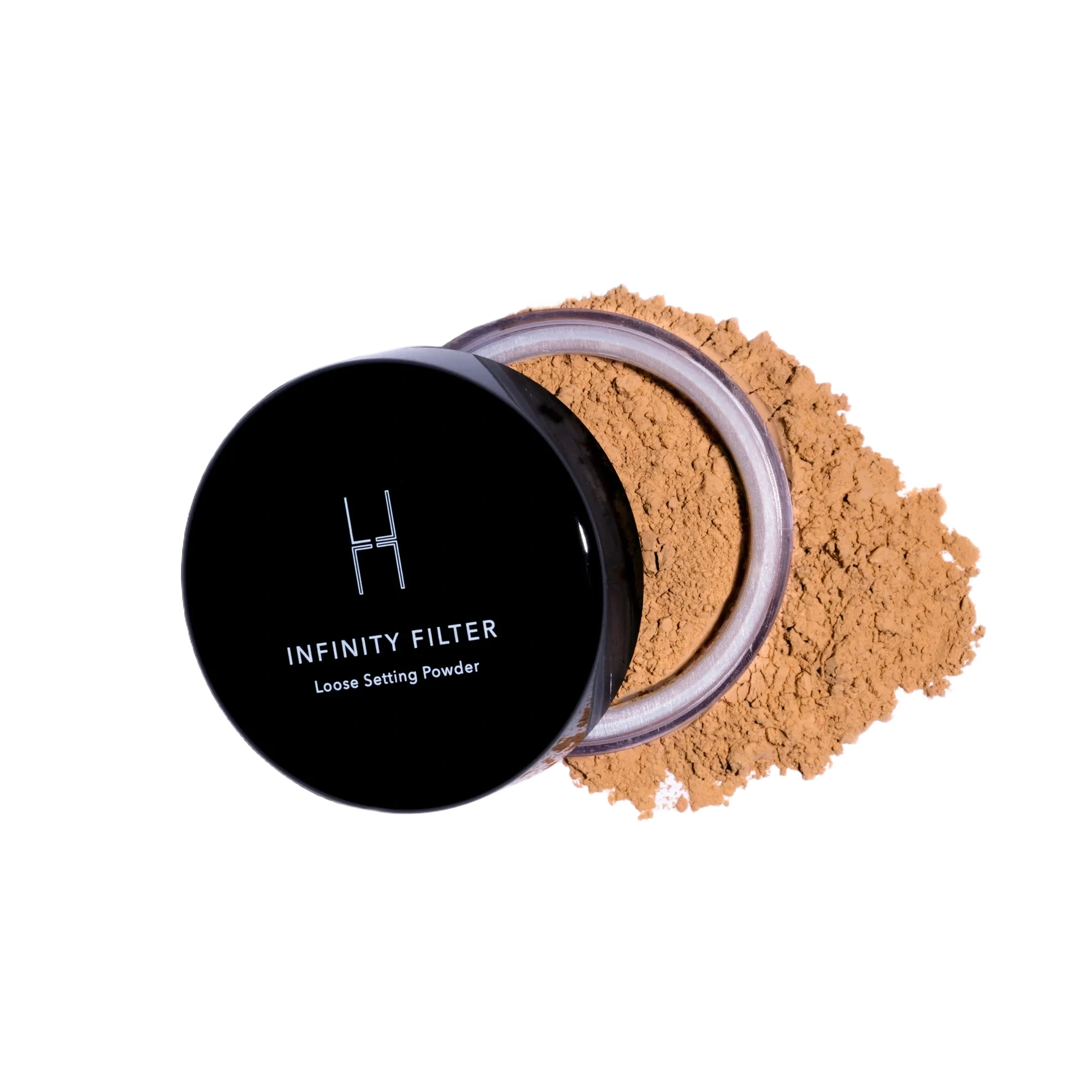 LH cosmetics Infinity Filter Deep