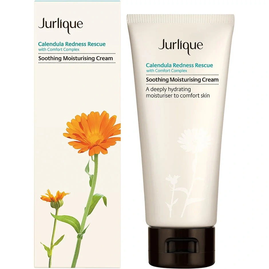 Jurlique Calendula Redness Rescue Soothing Moisturising Cream