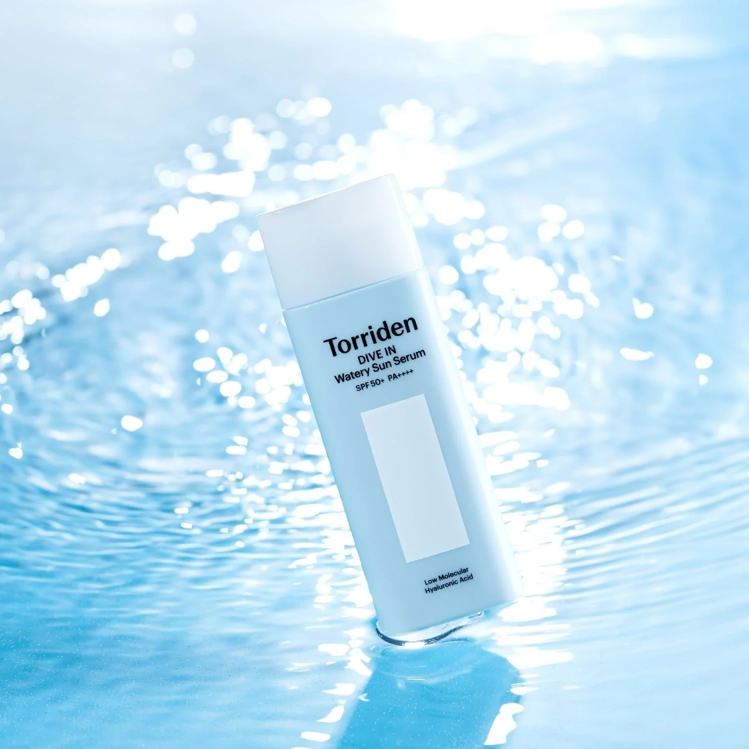 Torriden DIVE-IN Watery Sun Serum, 50 ml