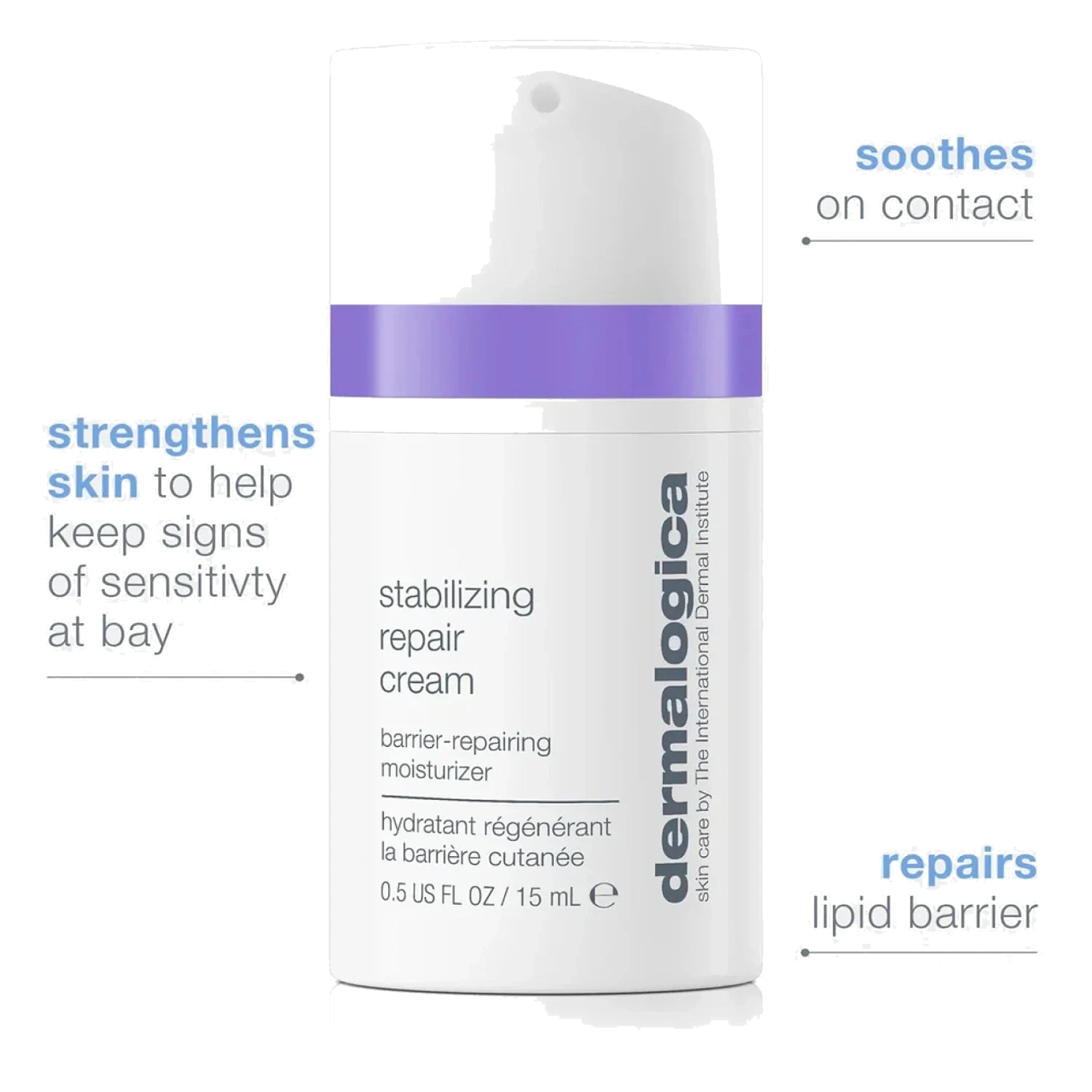 Dermalogica Stabilizing Repair Cream