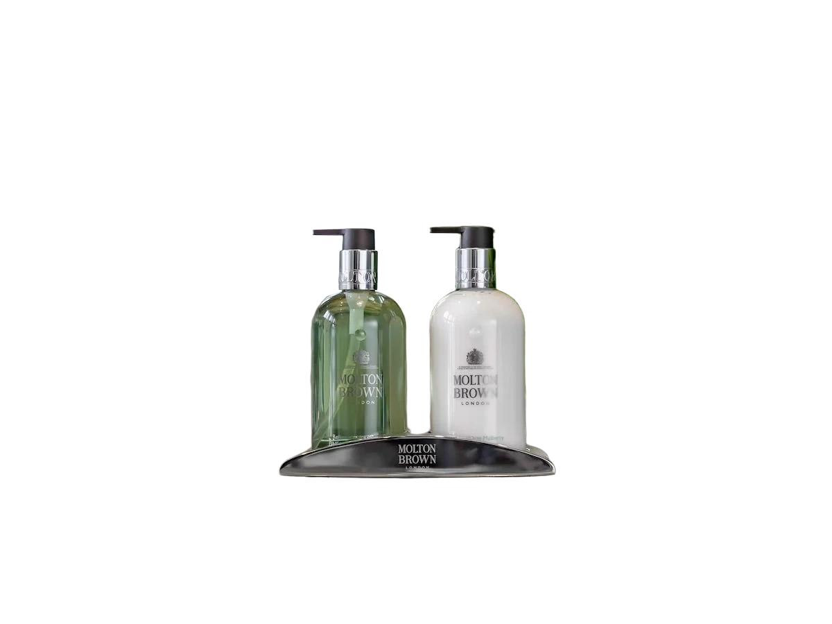 Molton Brown Refined White Mulberry Fine Liquid Hand Wash