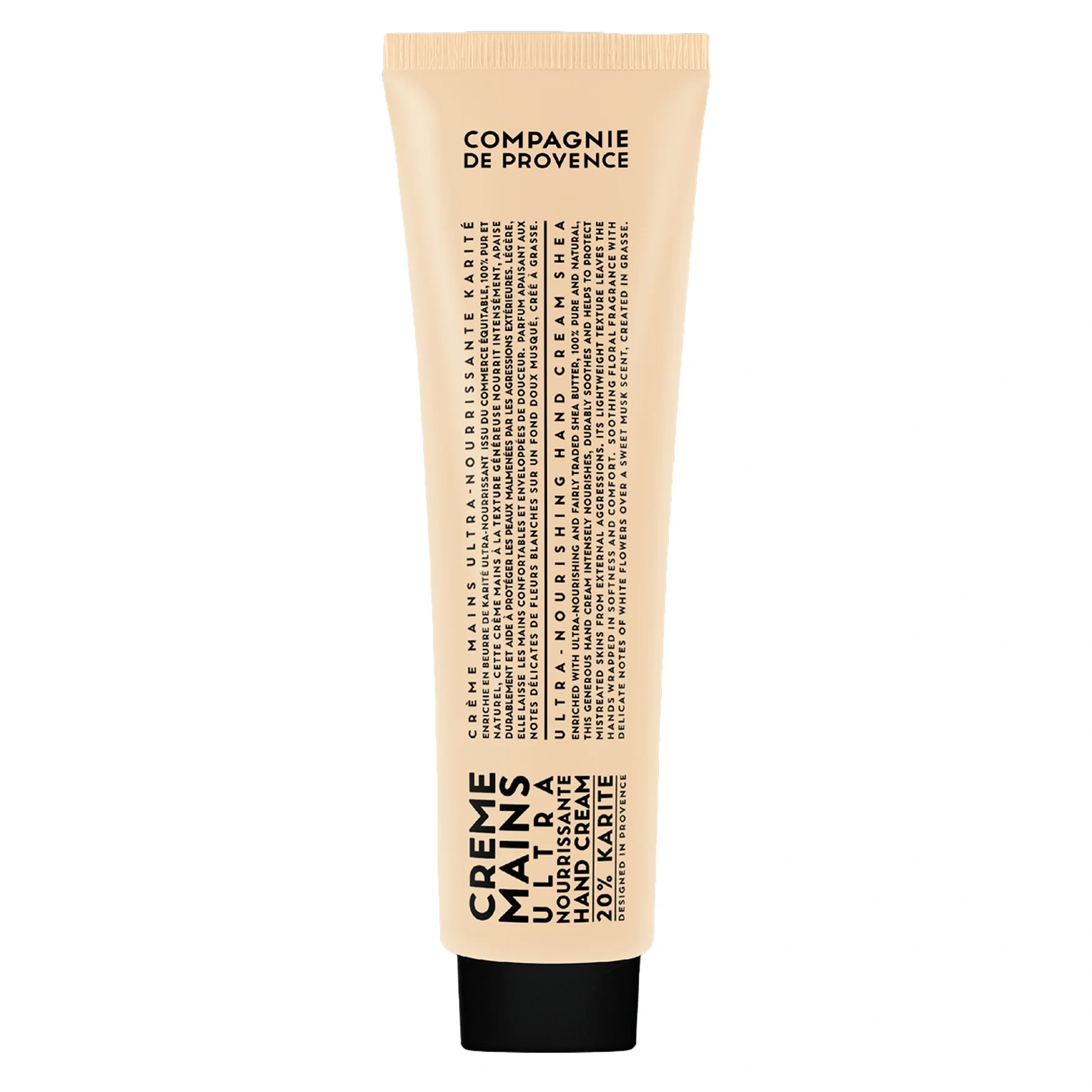 Hand Cream