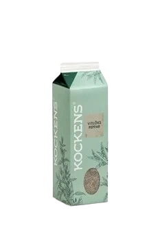 KOCKENS Vitlökspeppar -GT