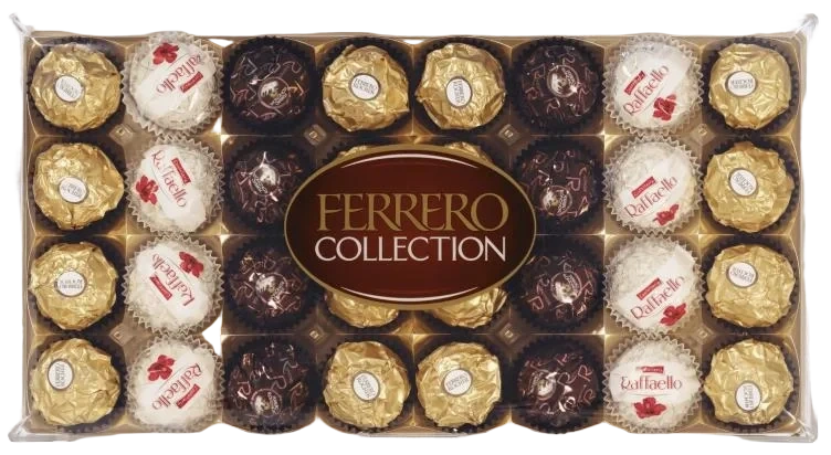 Ferrero Collection 32 Kuler 359g