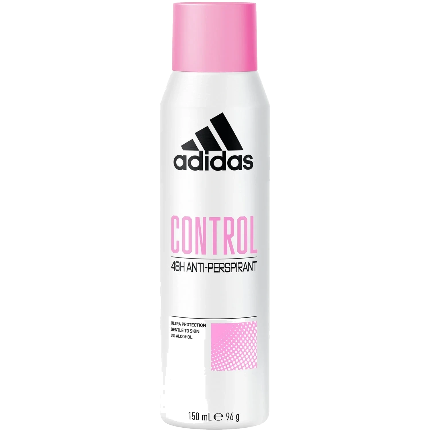 Adidas Cool & Care For Her Control Deodorant Spray