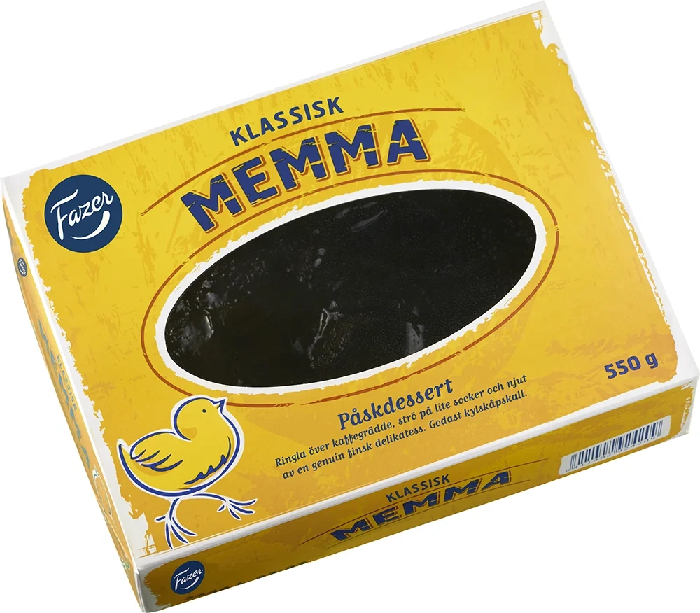 Memma
