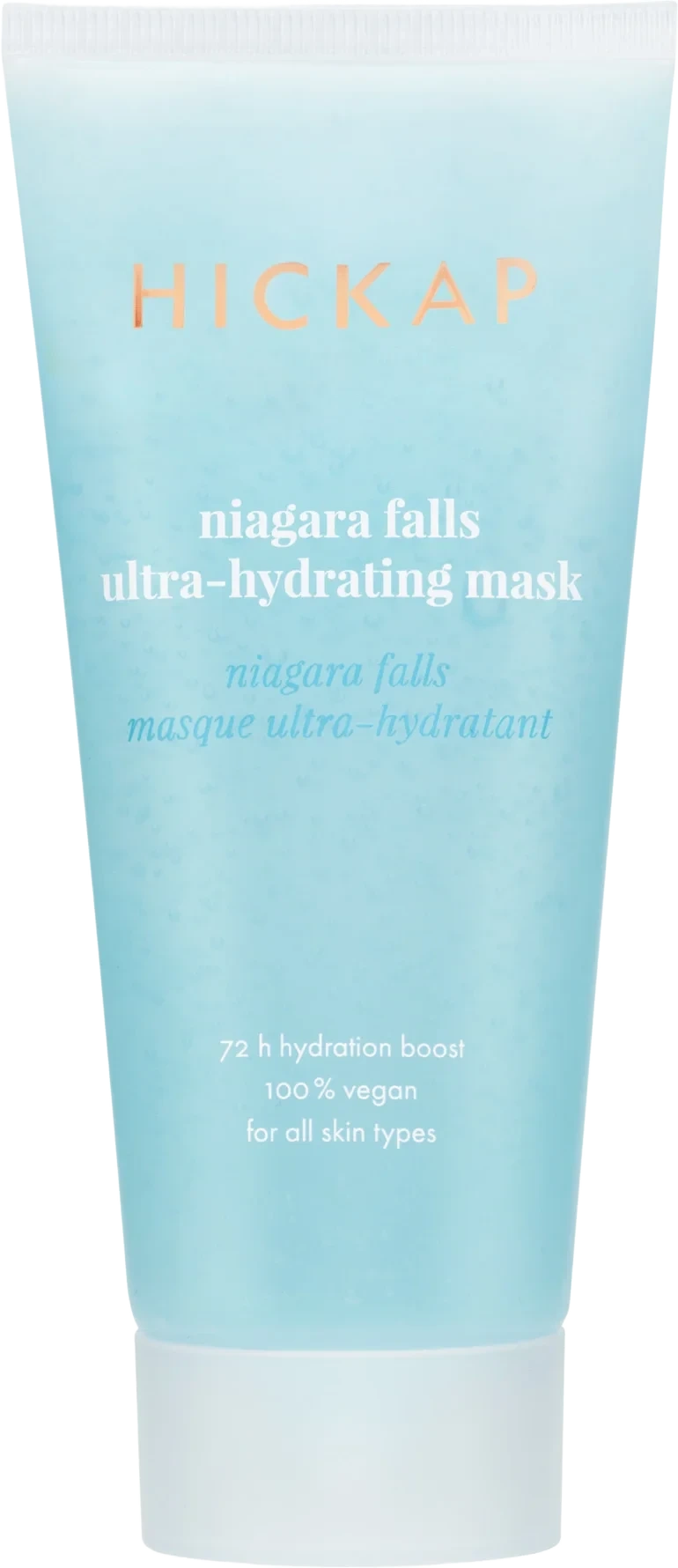 HICKAP Niagara Falls Ultra-Hydrating Mask 72H 100 ml
