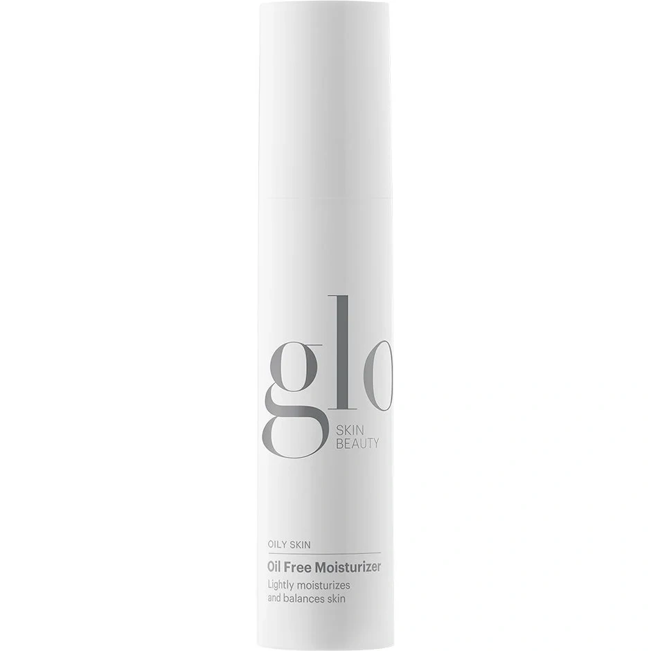 Glo Skin Beauty Oil Free Moisturizer