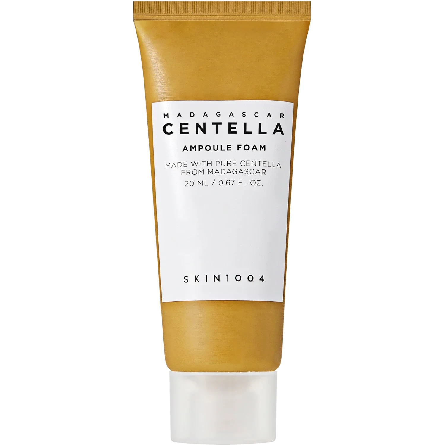 SKIN1004 Madagascar Centella