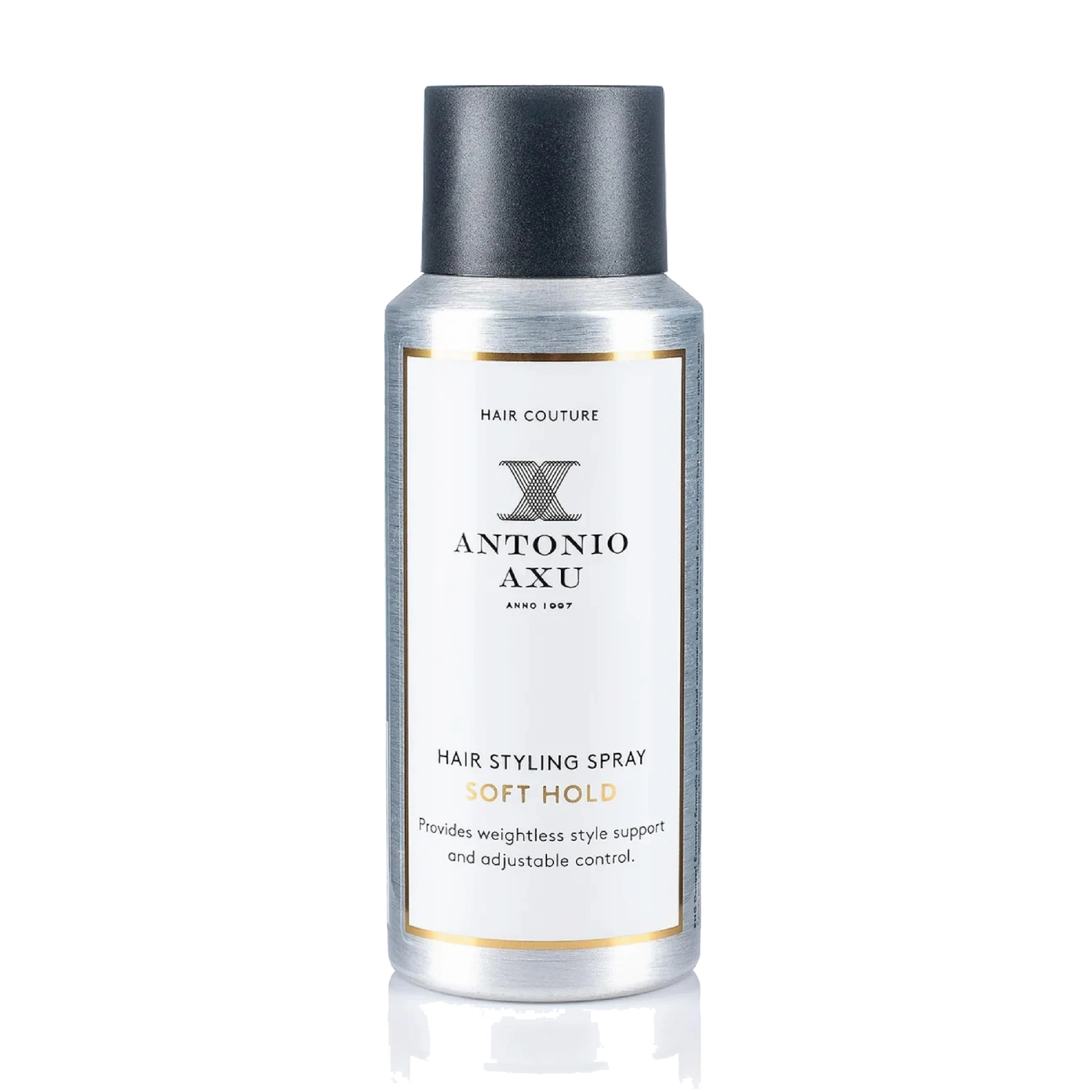 Styling Spray Soft