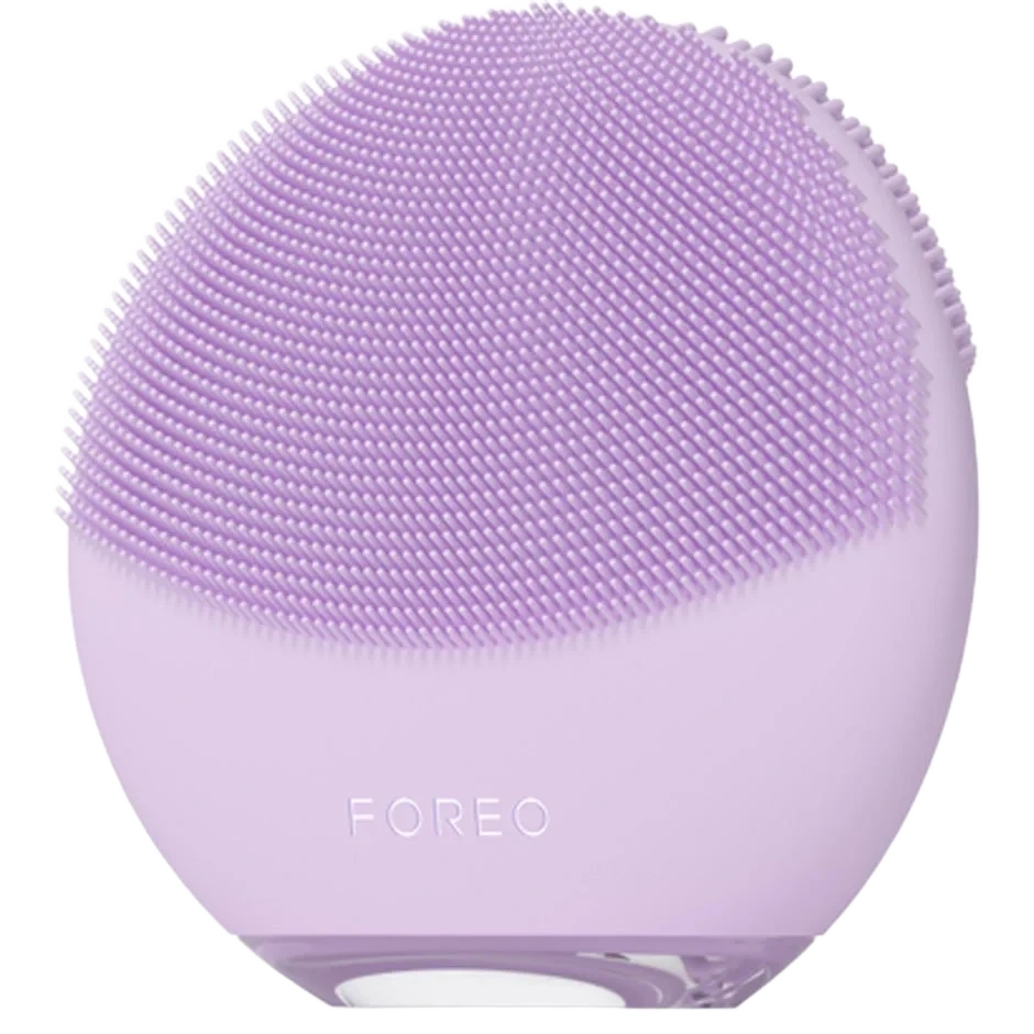 FOREO LUNA 4 mini Lavender