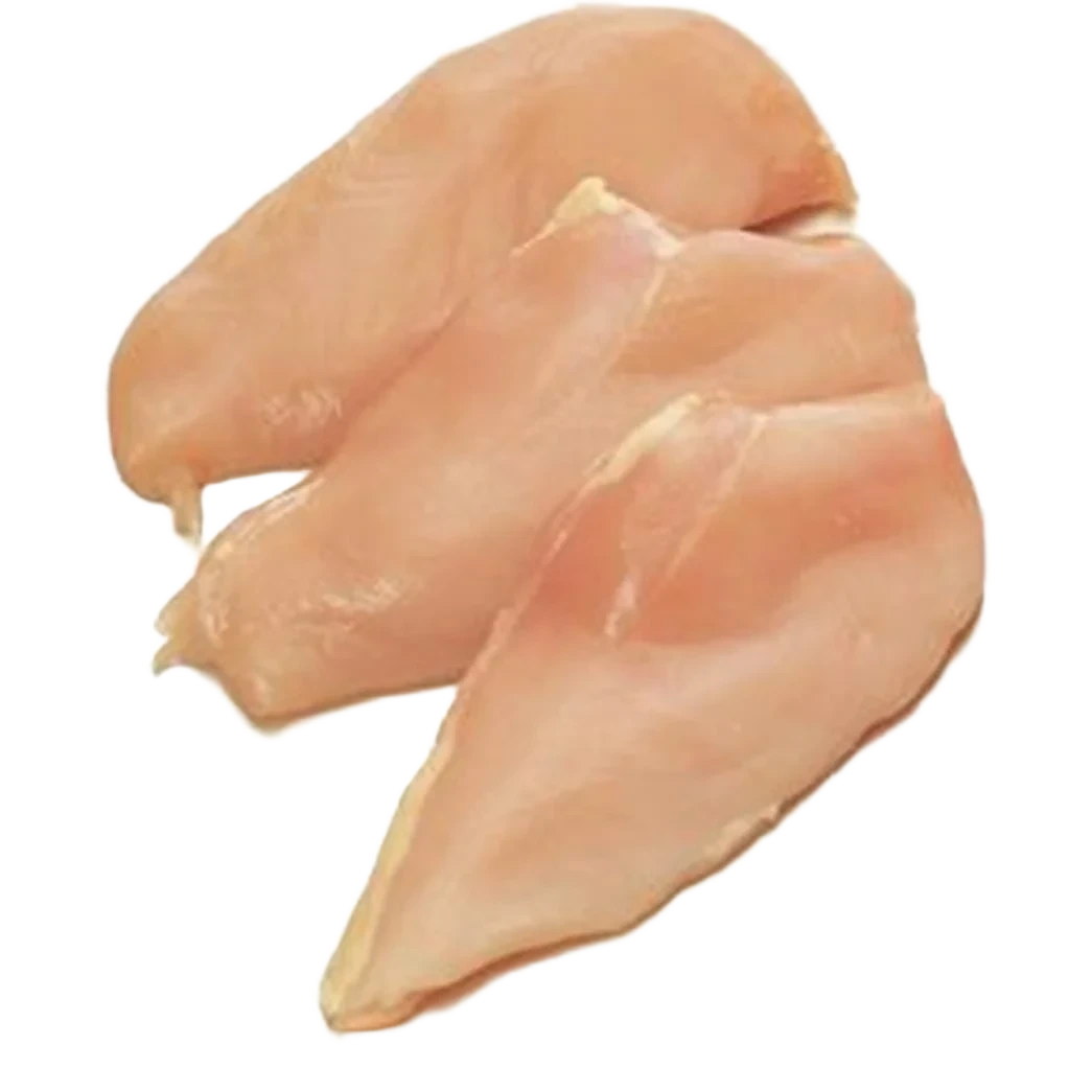 Alfathi Kyllingfilet Halal 2,5kg