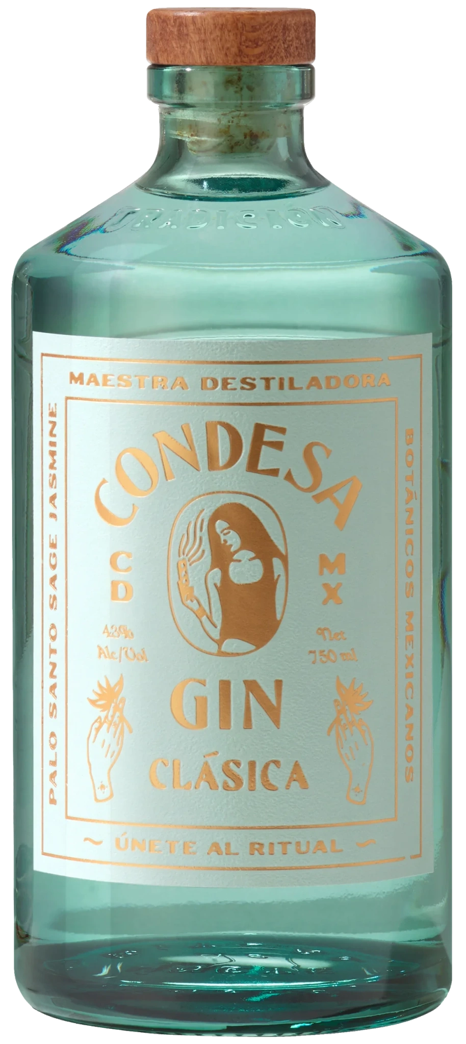 Gin Clásica