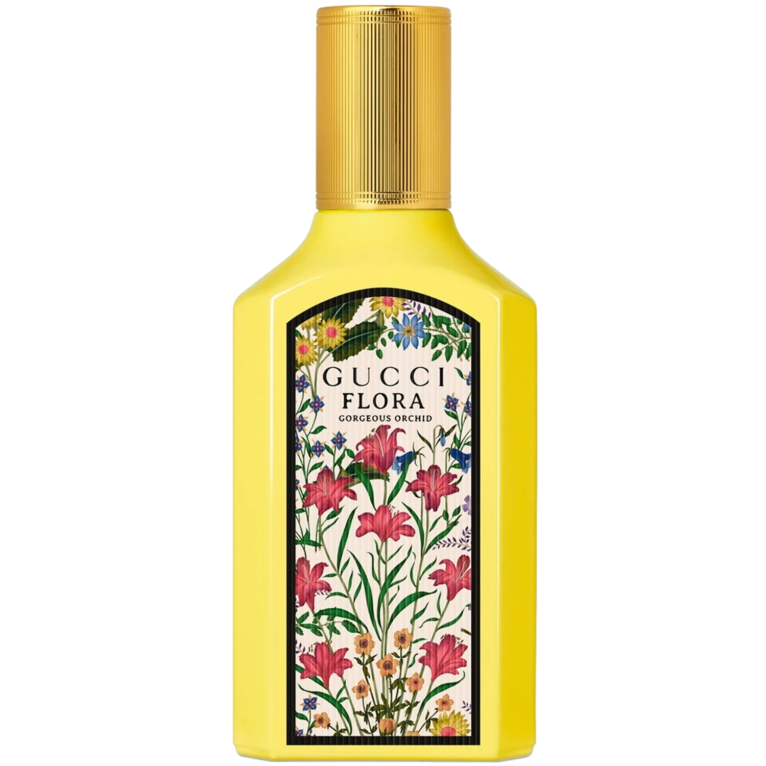Gucci Flora Gorgeous Orchid