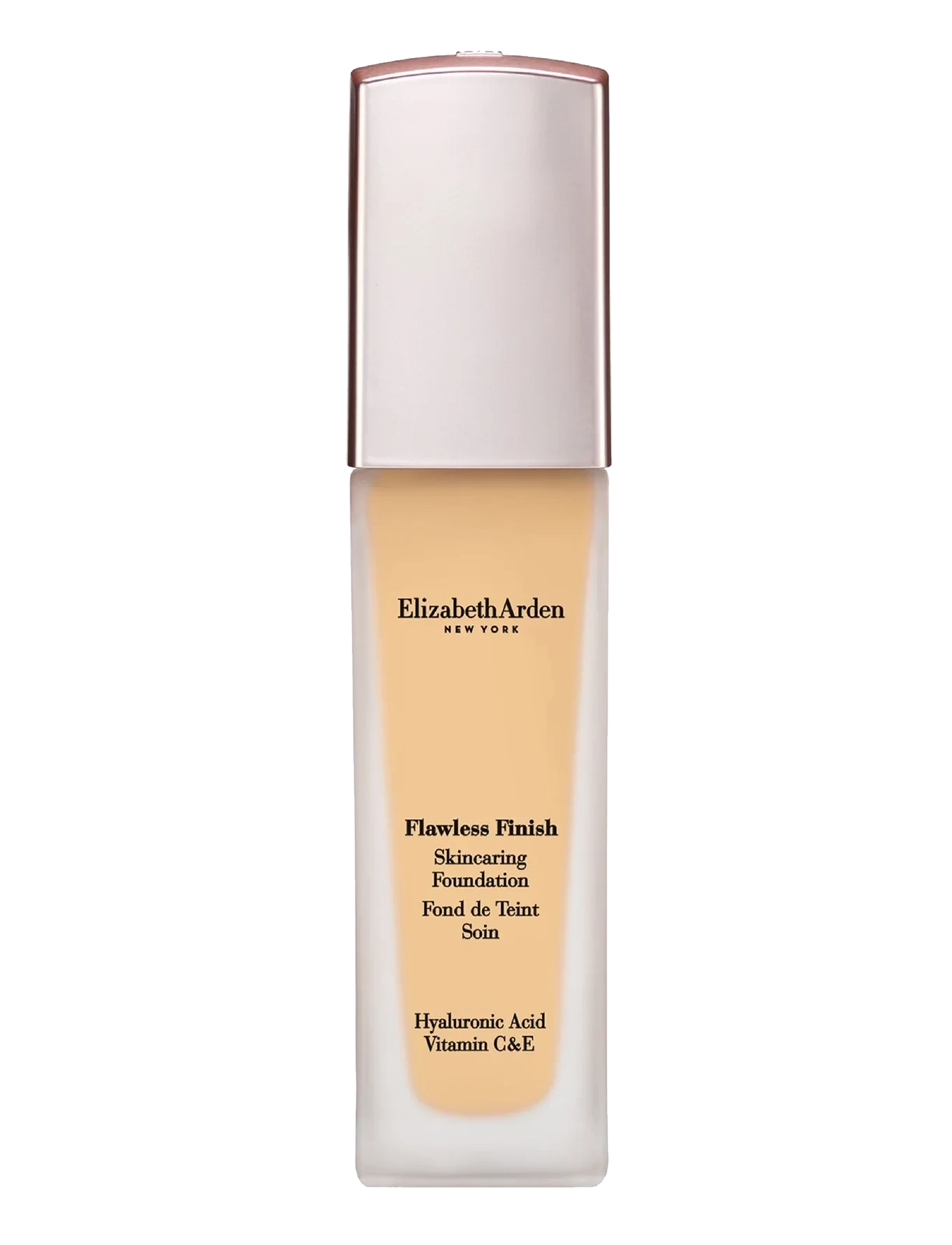 Elizabeth Arden Flawless Finish Skincaring Foundation 220W