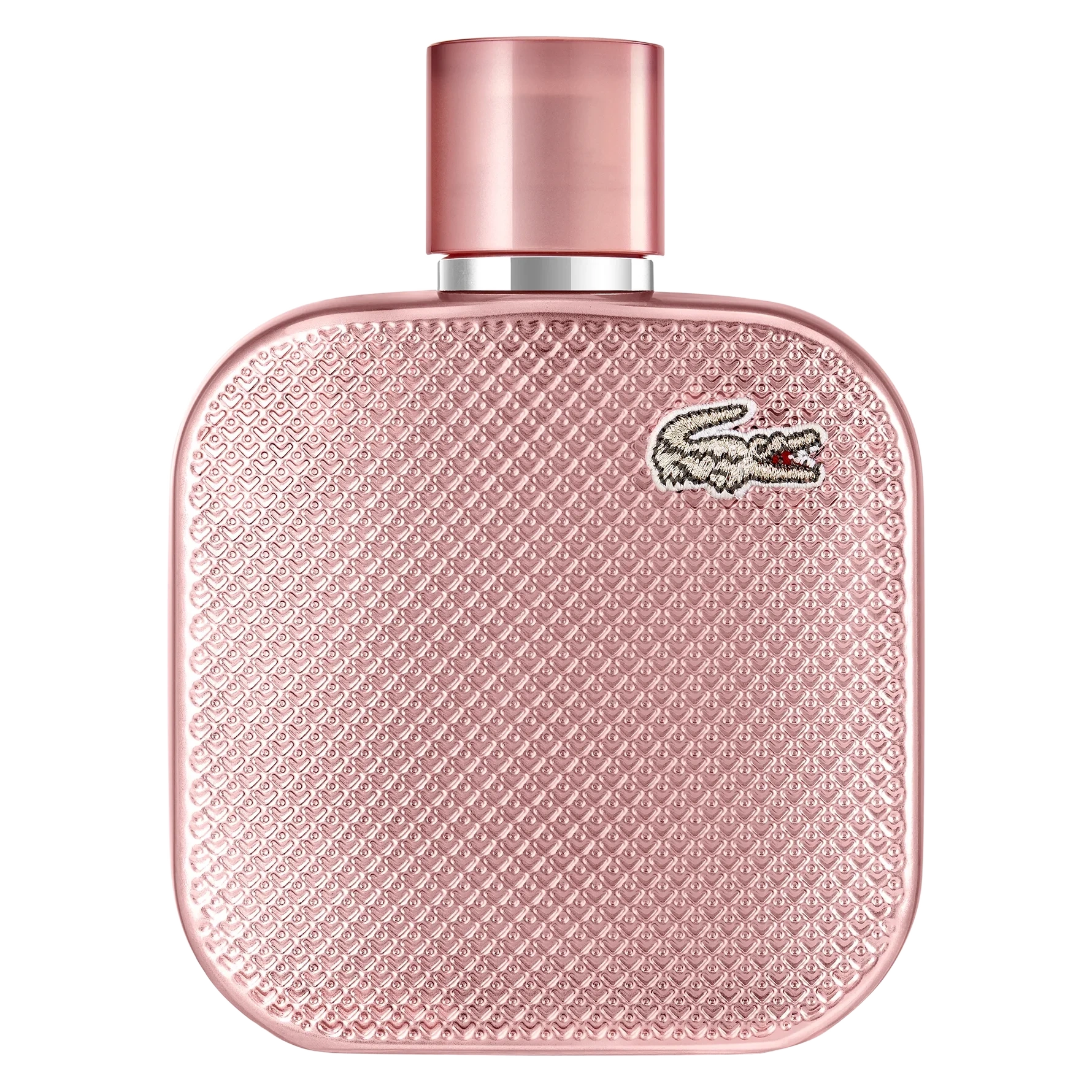 Lacoste L.12.12 Silver Rose Eau de Parfum 100 ml