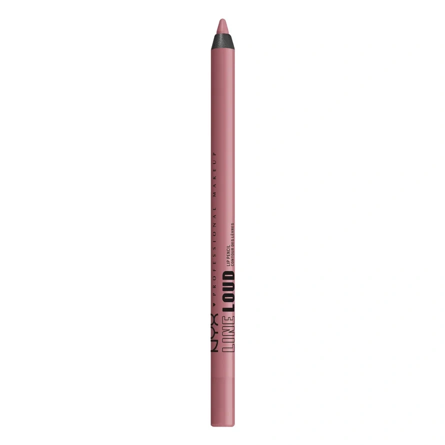 NYX PROFESSIONAL MAKEUP Line Loud Lip Pencil 13 Fierce Flirt