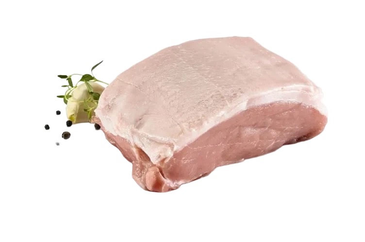 Ytrefilet m/fett av svin. Jæren Smak pr kg