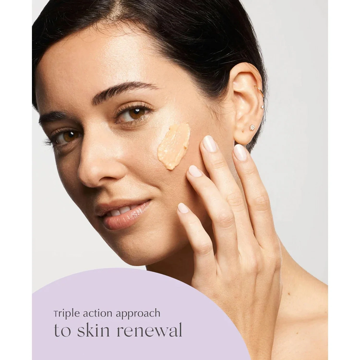 Exuviance Triple Microdermabrasion Face Polish