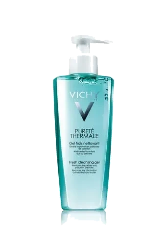 Vichy Pureté Thermale rensegelé 200 ml