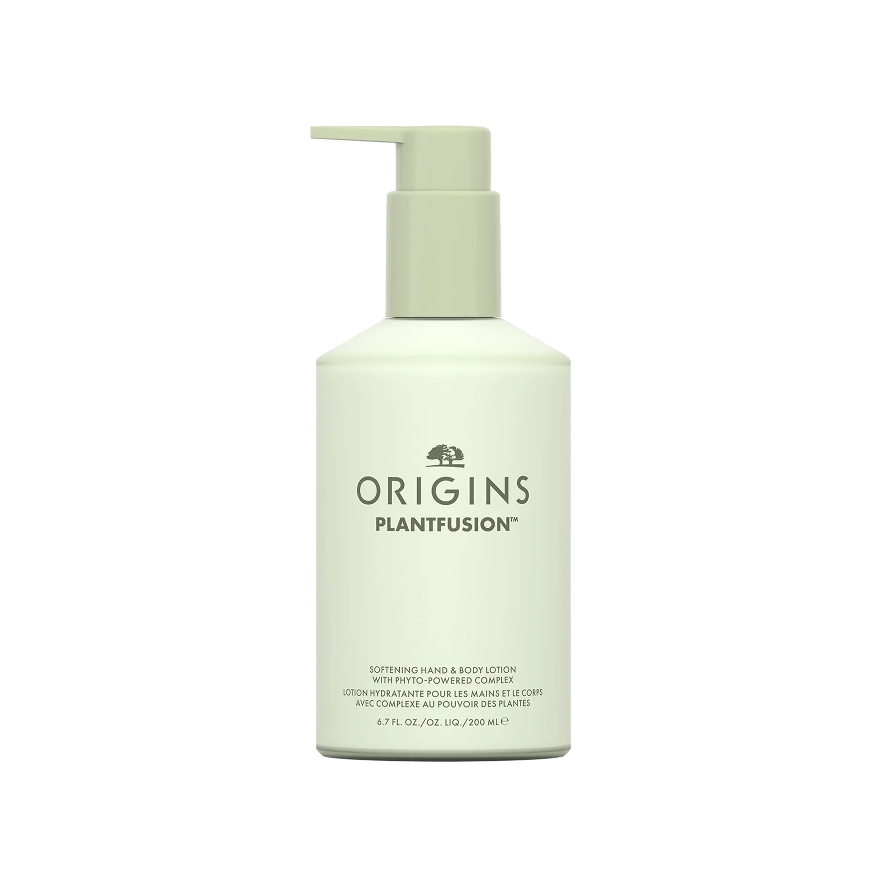 Origins Plantfusion Softening Hand & Body Lotion 200 ml