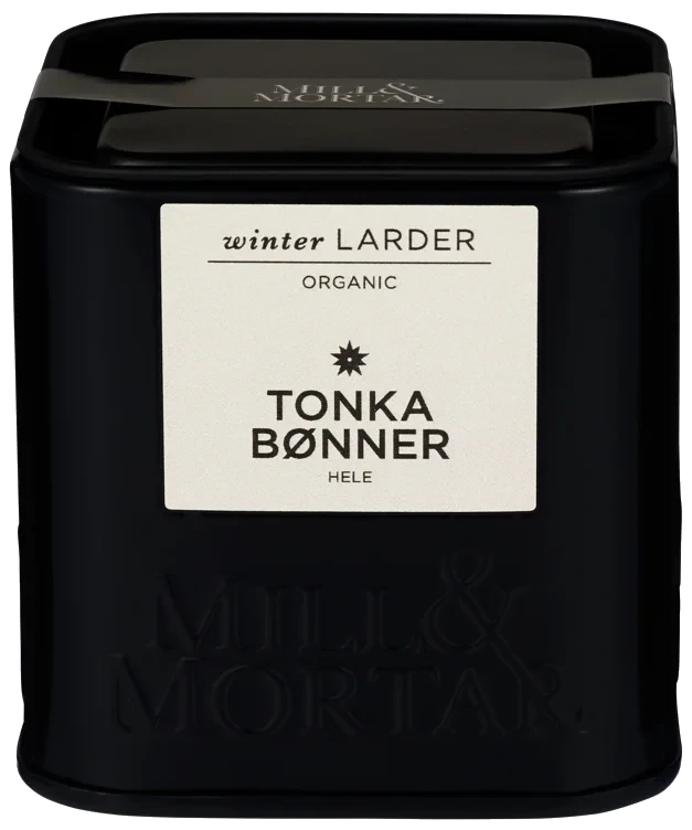Tonkabønner  20g