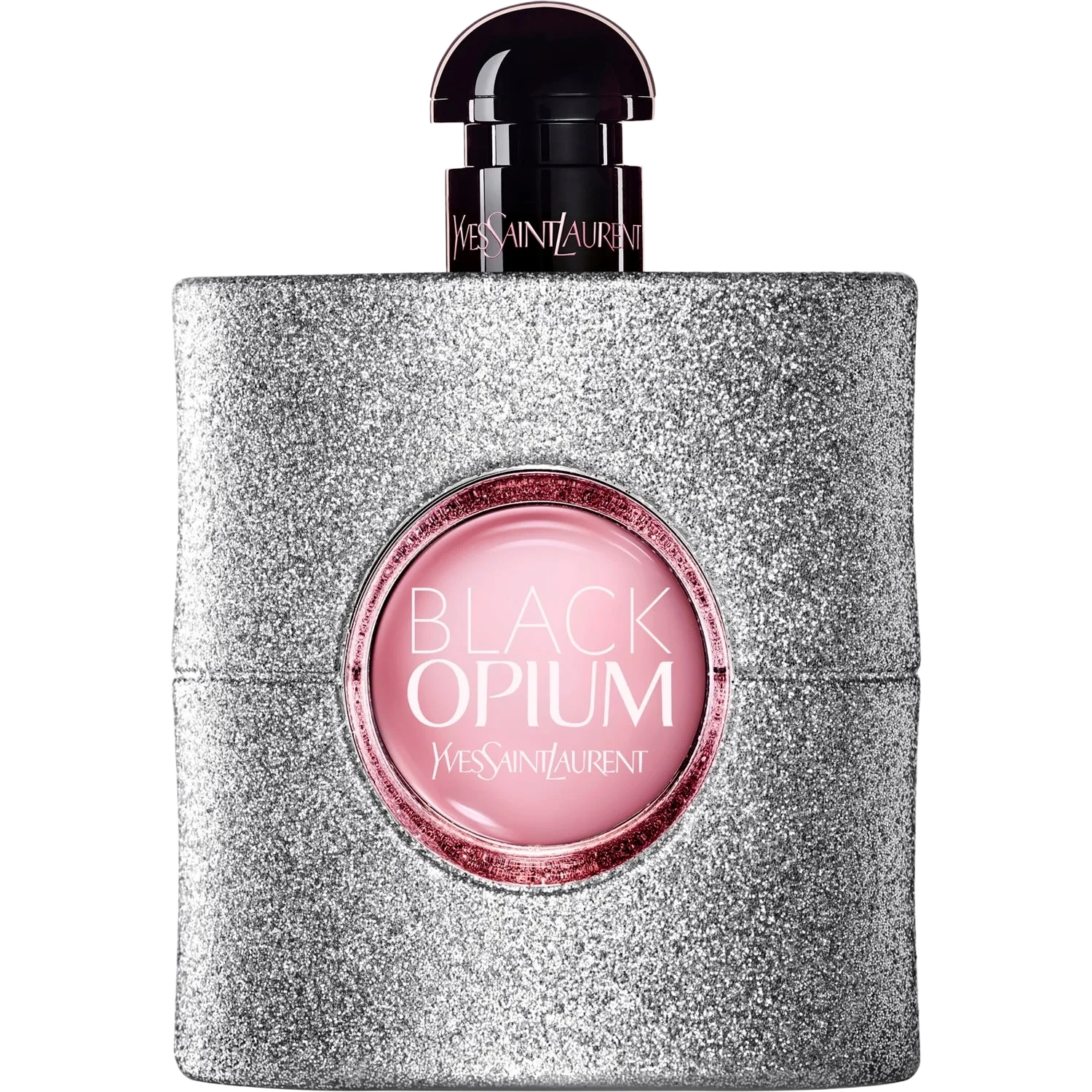 Yves Saint Laurent Black Opium Glitter