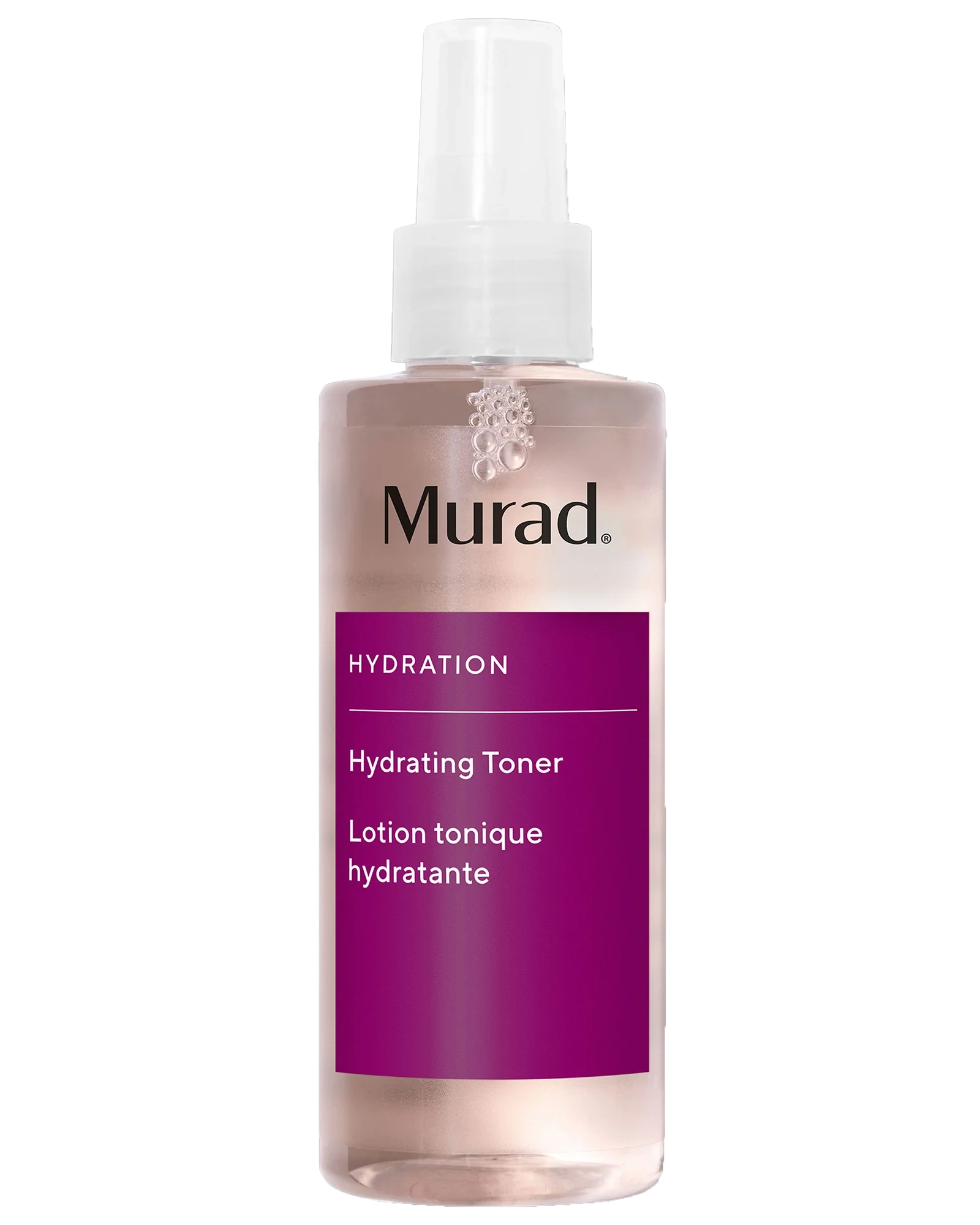 Murad Hydration Hydrating toner 180 ml