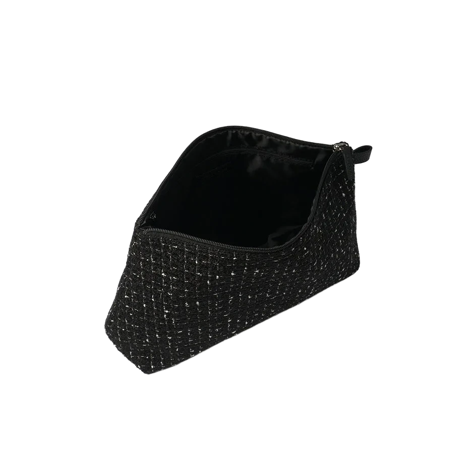 Ceannis Cosmetic L Black Twinkle