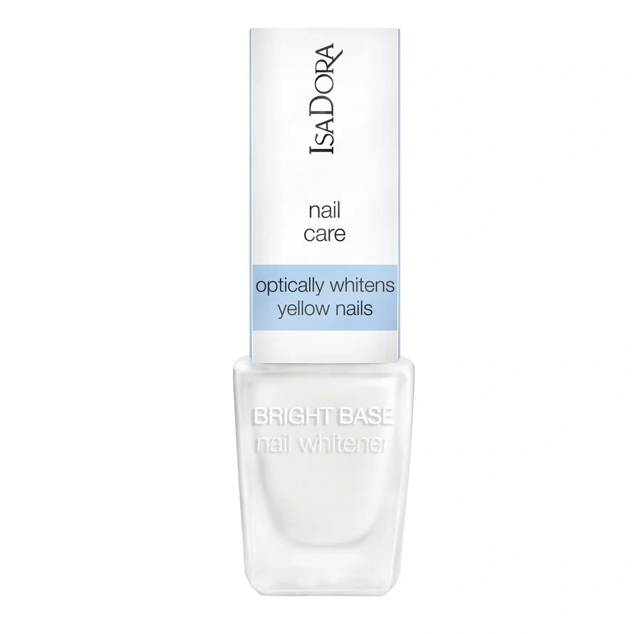 IsaDora Bright Base Nail Whitener