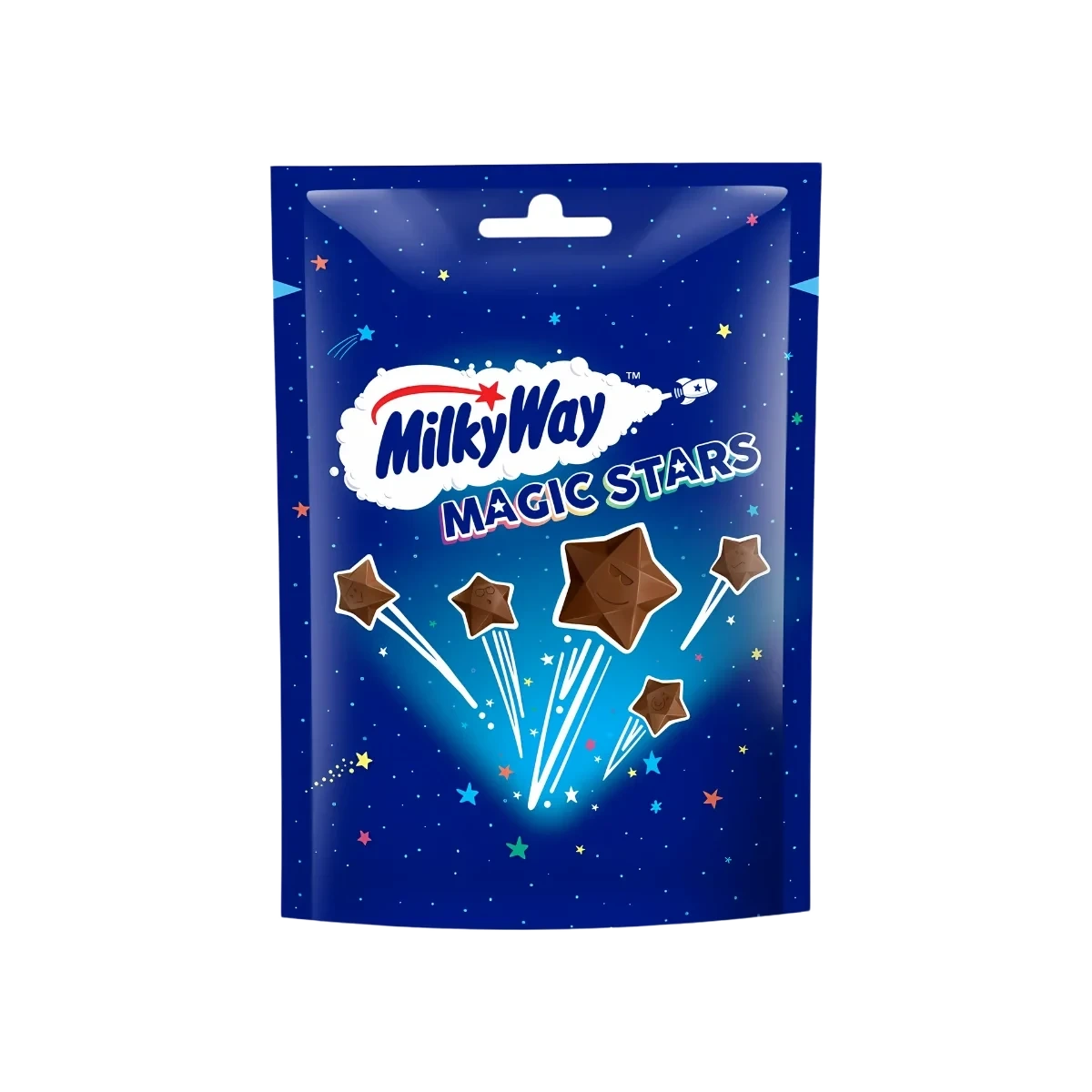 Milky Way Magic Stars 100 g