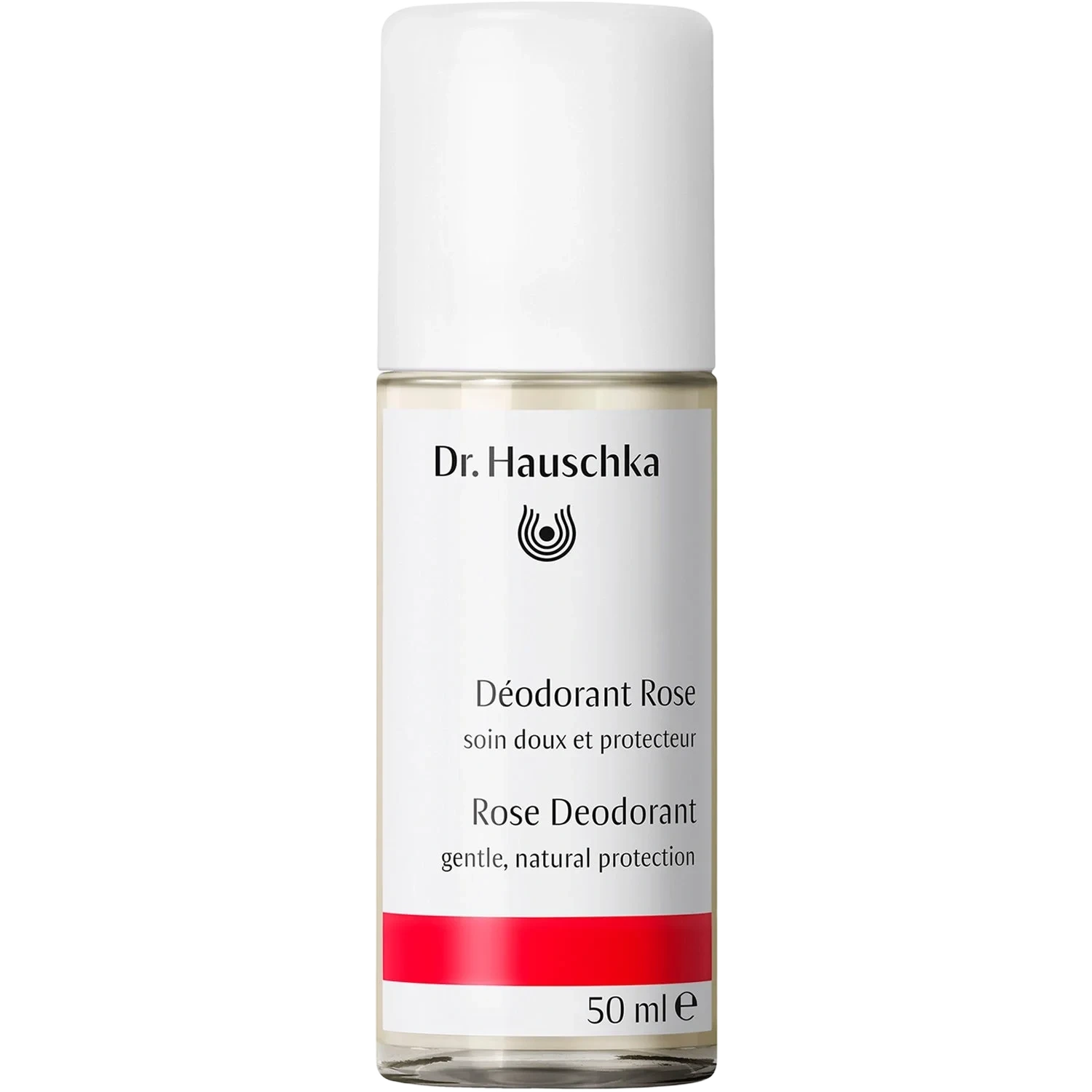 Dr. Hauschka Rose Deodorant 50 ml