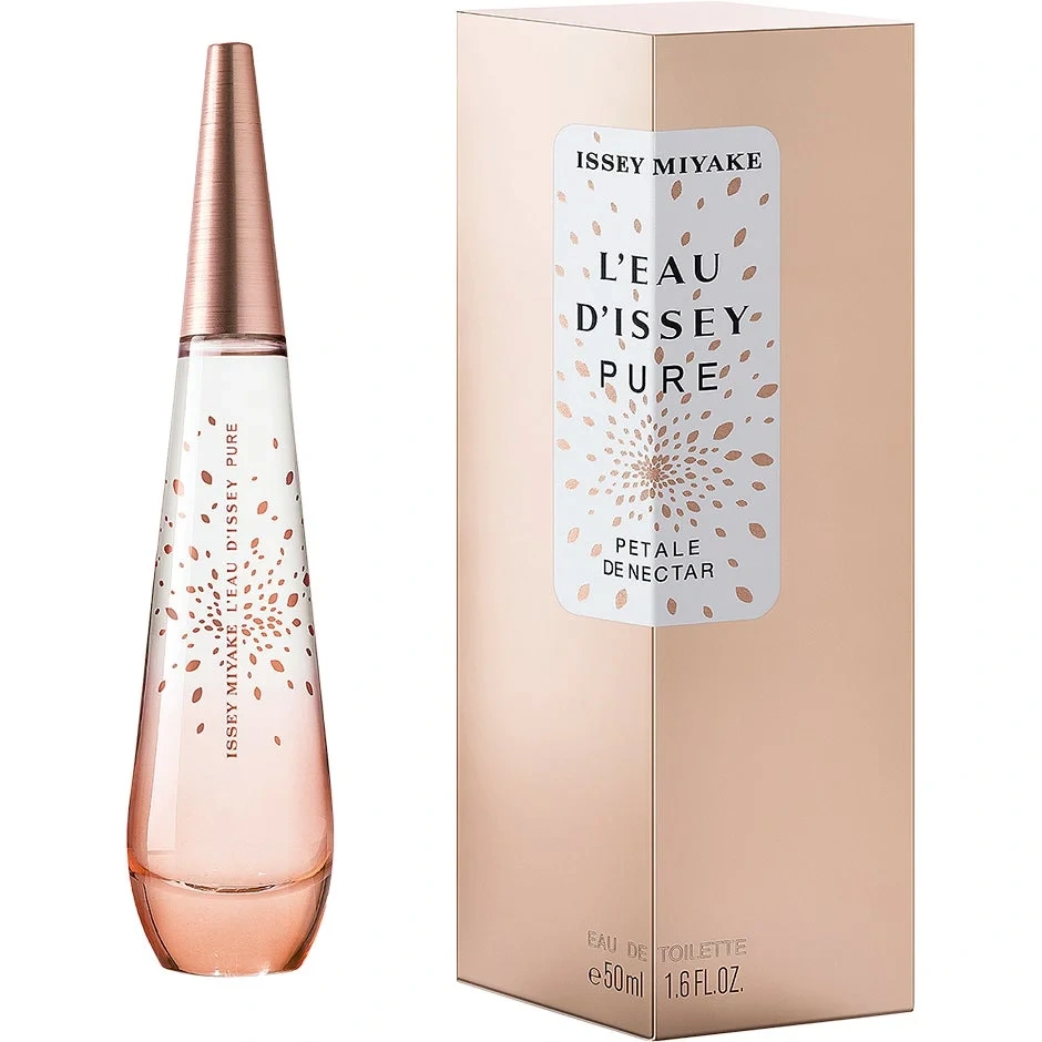Issey Miyake L'Eau D'Issey Pure Petale De Nectar
