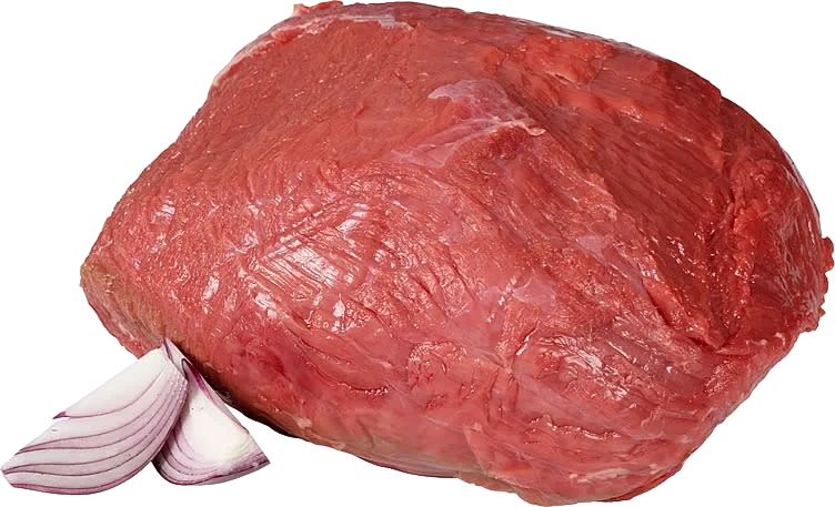 Storfe Mørbrad uten Ben 2kg