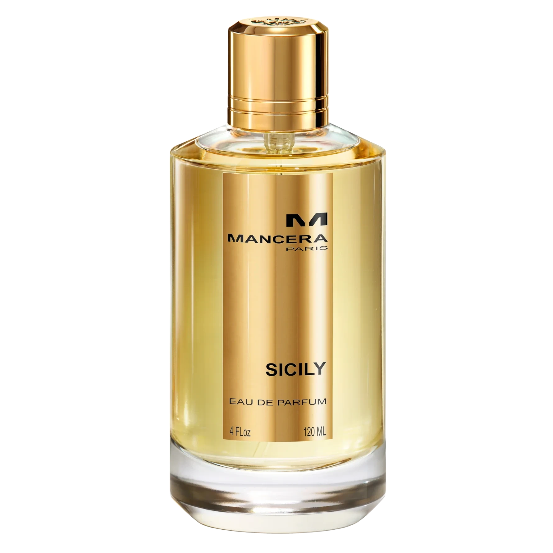 Mancera Sicily Eau de Parfum 120 ml
