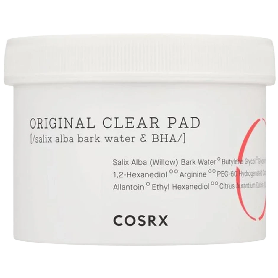 COSRX One Step Original