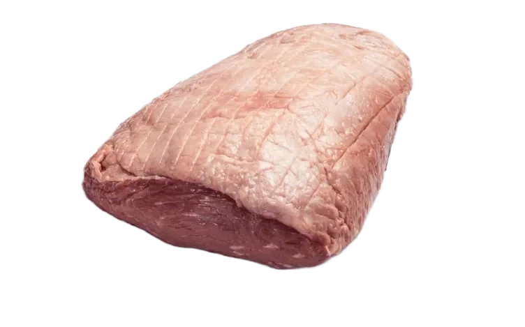 Angus culotte Ca. 1,25kg Helt stykke